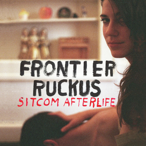 Frontier Ruckus|Sitcom Afterlife