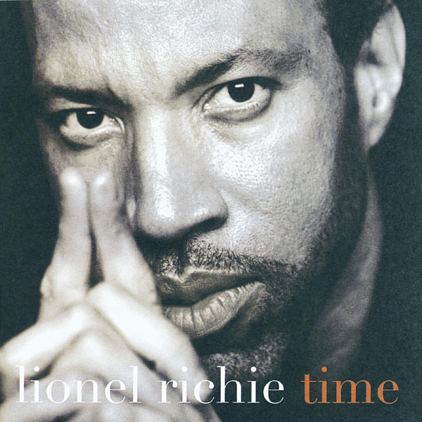 Lionel Richie - Time Lionel Richie - Time