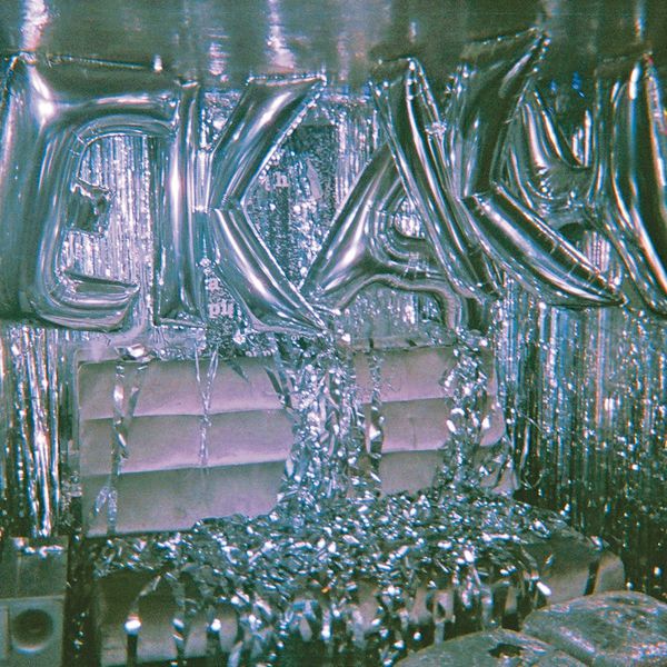 Ekkah - Last Chance to Dance (- EP) Ekkah - Last Chance to Dance (- EP)