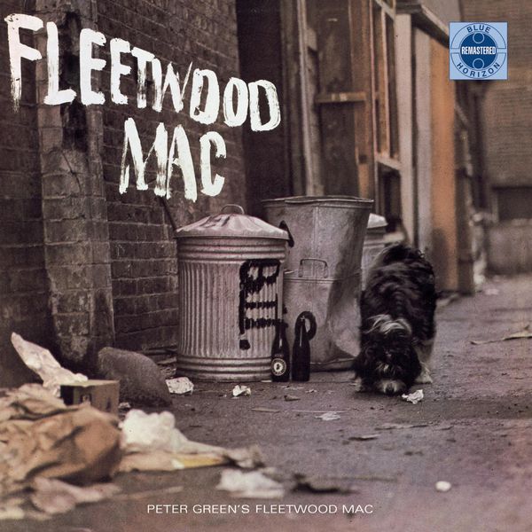 Fleetwood Mac|Fleetwood Mac