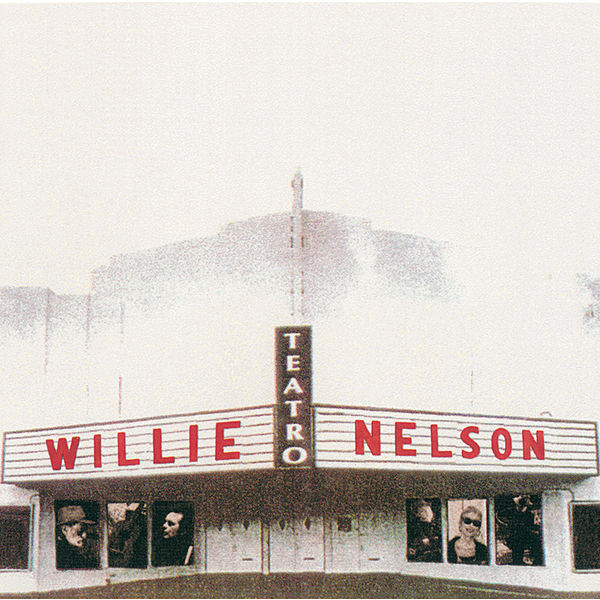 Willie Nelson - Teatro Willie Nelson - Teatro