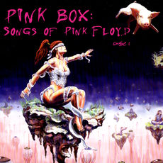 洋楽 Pink Floyd / Pandra's Box / Pink Floyd – The Box Set – Box Set (Compilation): 10 x Vinyl