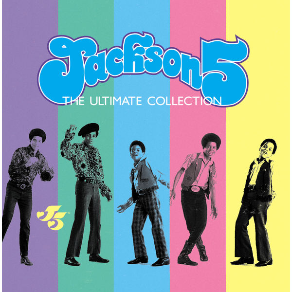 The Ultimate Collection: Jackson 5, Jackson 5 - Qobuz