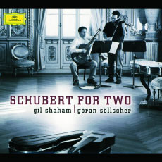 Schubert: Schubert for Two