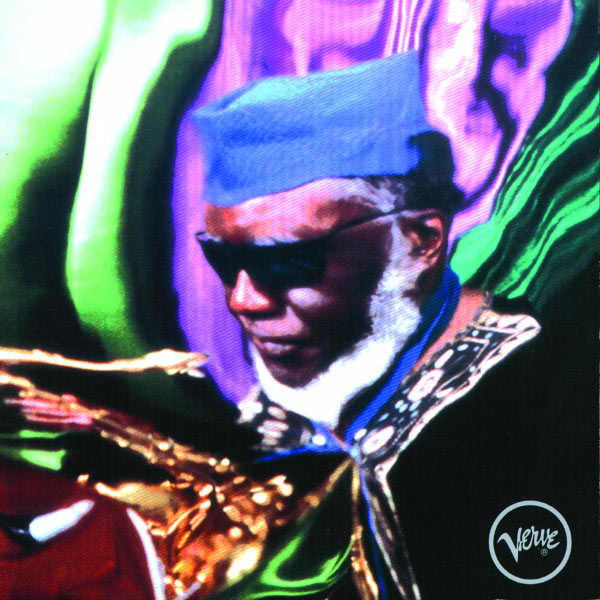 Pharoah Sanders - Message From Home Pharoah Sanders - Message From Home