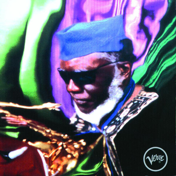 Pharoah Sanders|Message From Home