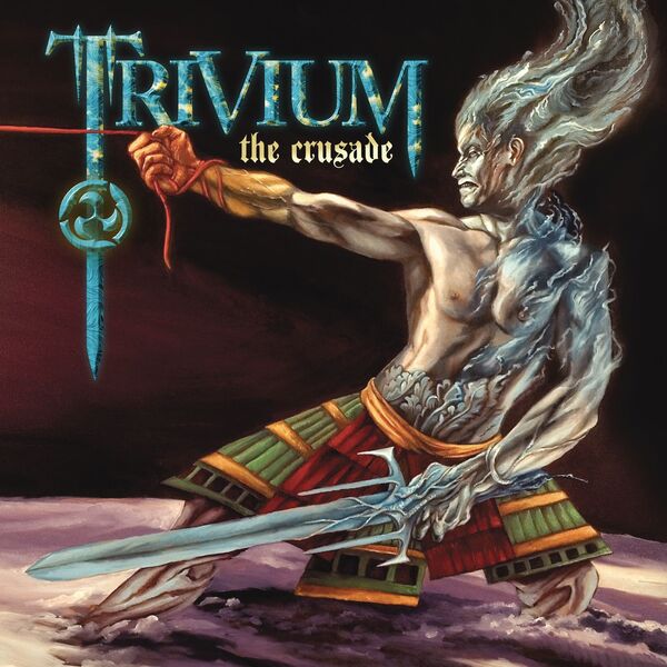 Trivium - The Crusade (Special Edition) Trivium - The Crusade (Special Edition)