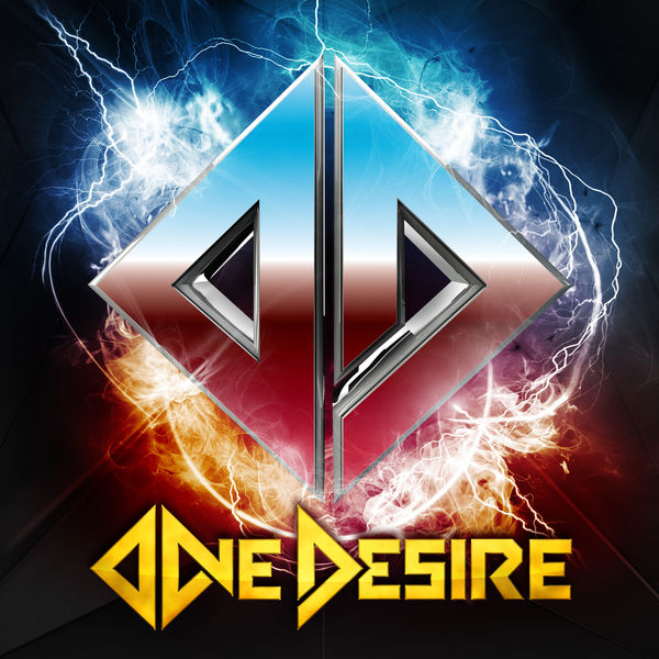 One Desire - This Is Where the Heart Break Begins One Desire - This Is Where the Heart Break Begins