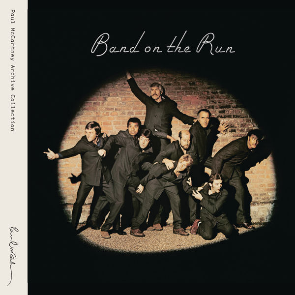 Paul McCartney|Band On The Run (Archive Collection)