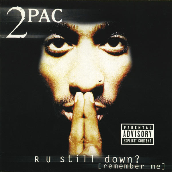 2Pac|R U Still Down? [Remember Me]