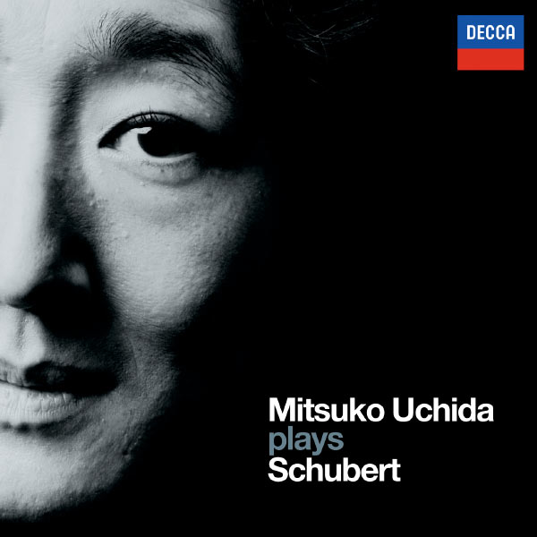 Mitsuko Uchida|Mitsuko Uchida plays Schubert