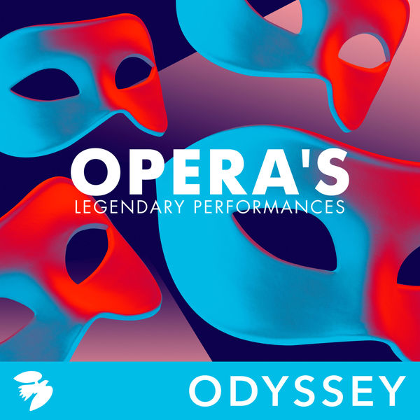 Various Artists|Opera's Legendary Performances