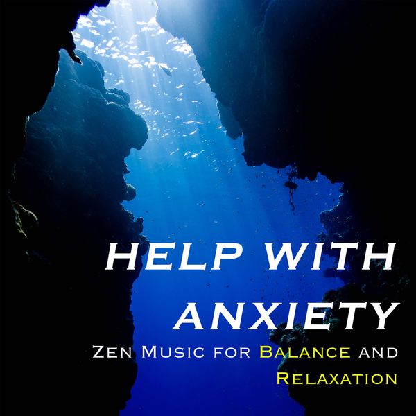 Meditation Relax Club feat. Classical Lullubies Relaxing Piano Music 01 & Asian Zen Spa Music Meditation & Esperanza Zen|Help with Anxiety - Zen Music for Balance and Relaxation