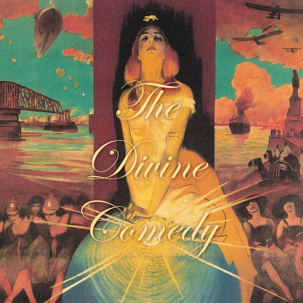 The Divine Comedy|Foreverland