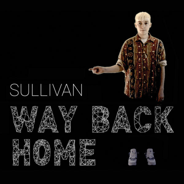 Rodéo - Way Back Home - Single Rodéo - Way Back Home - Single
