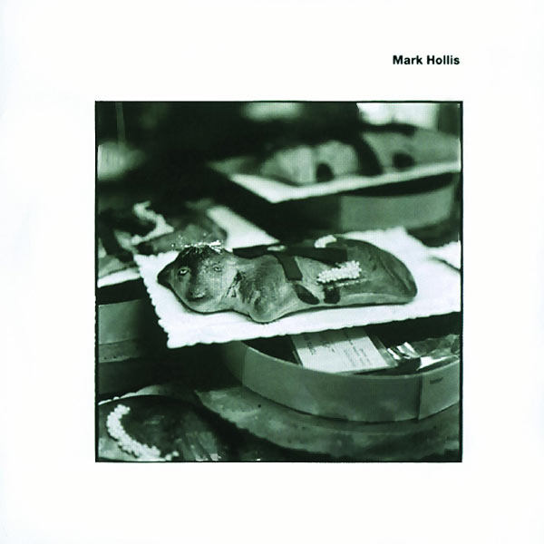 Mark David Hollis|Mark Hollis