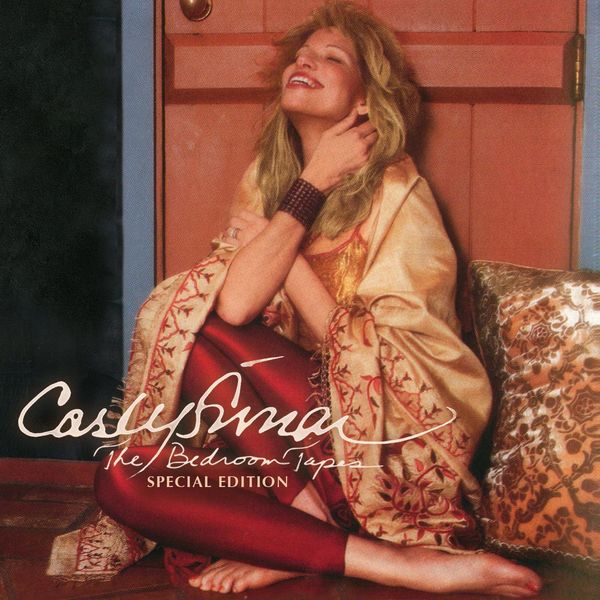 Carly Simon|The Bedroom Tapes (Special Edition) Carly Simon|The Bedroom Tapes (Special Edition)