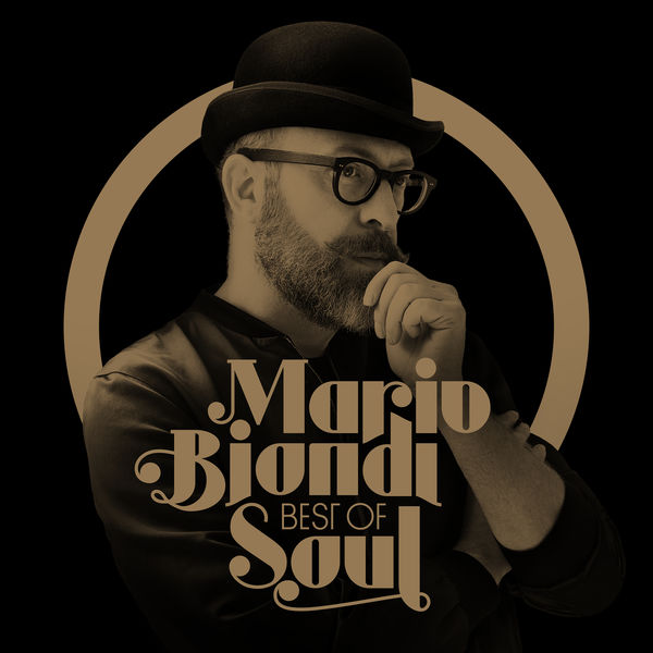 handful of soul mario biondi download Mario biondi – best of soul (2016) | download album.