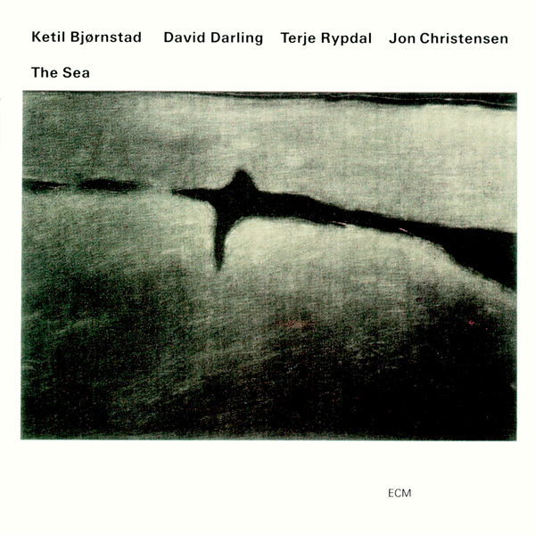 Ketil Bjørnstad|The Sea Ketil Bjørnstad|The Sea
