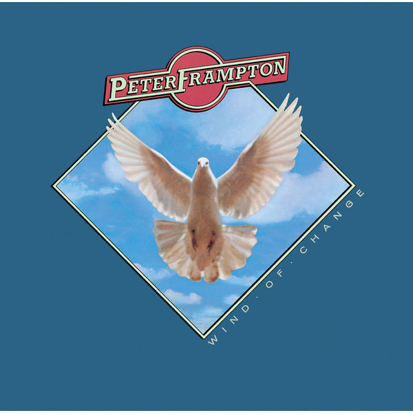 Peter Frampton - Wind Of Change Peter Frampton - Wind Of Change