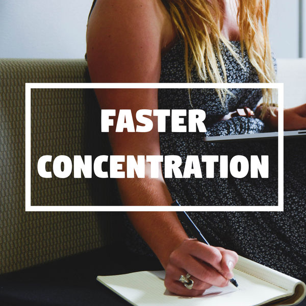Intense Study Music Society - Faster Concentration – Music for Study, Focus and Good Memory, Stimulate Your Brain Intense Study Music Society - Faster Concentration – Music for Study, Focus and Good Memory, Stimulate Your Brain