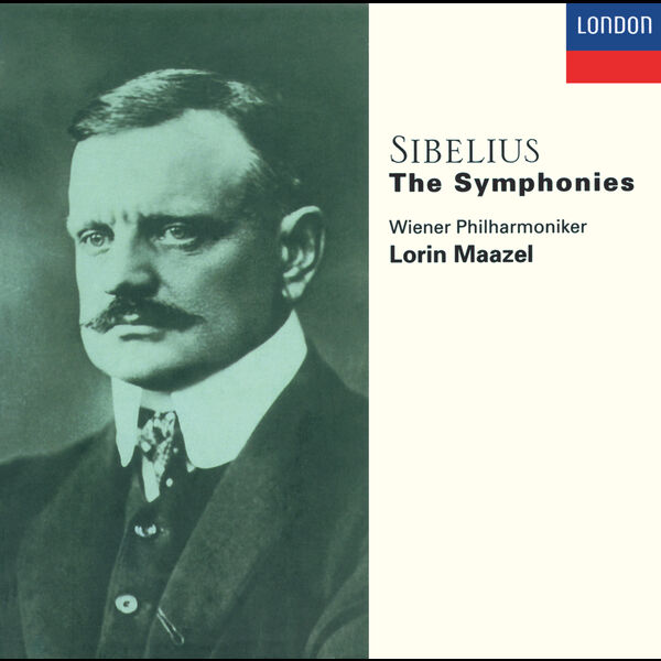 Wiener Philharmonic Orchestra|Sibelius: The Symphonies Wiener Philharmonic Orchestra|Sibelius: The Symphonies