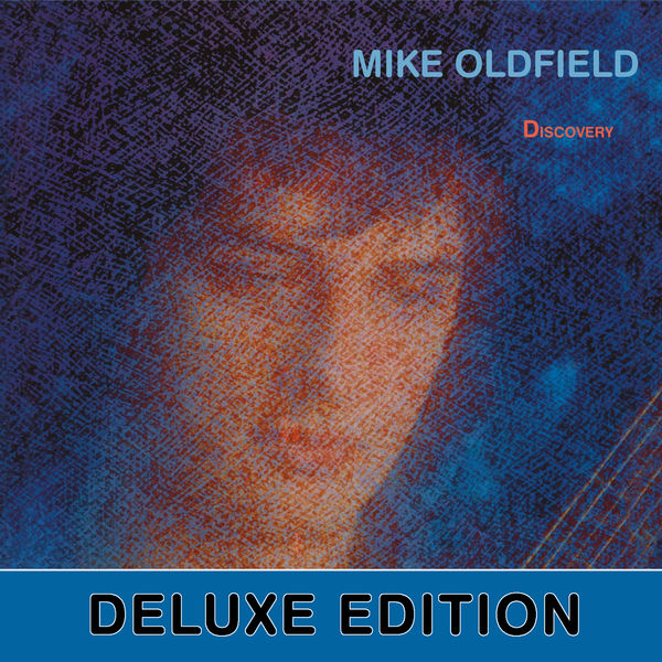 Mike Oldfield|Discovery (Deluxe / Remastered 2015) Mike Oldfield|Discovery (Deluxe / Remastered 2015)