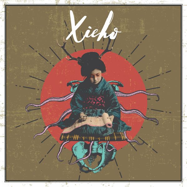 Xieho|Shojo Xieho|Shojo
