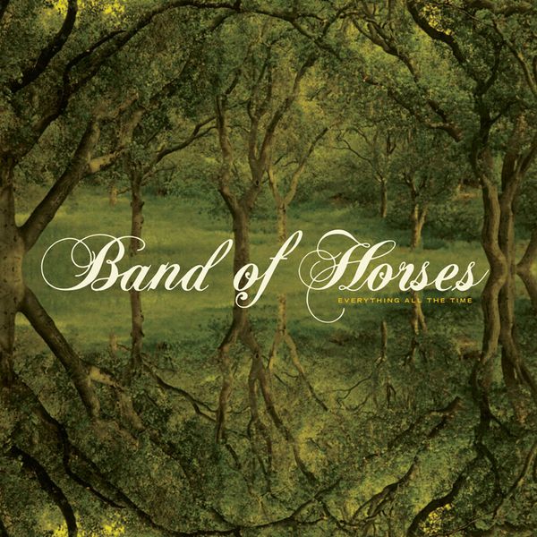 Band of Horses|Everything All the Time (Édition StudioMasters) Band of Horses|Everything All the Time (Édition StudioMasters)