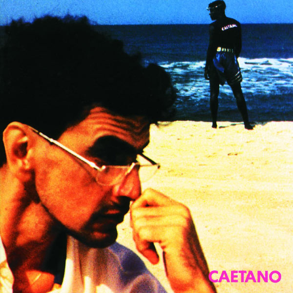 Caetano Veloso - Caetano Caetano Veloso - Caetano