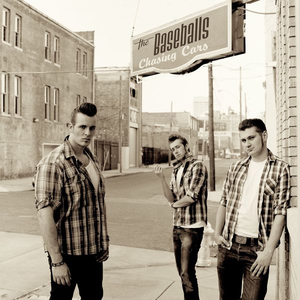 The Baseballs|Chasing Cars The Baseballs|Chasing Cars
