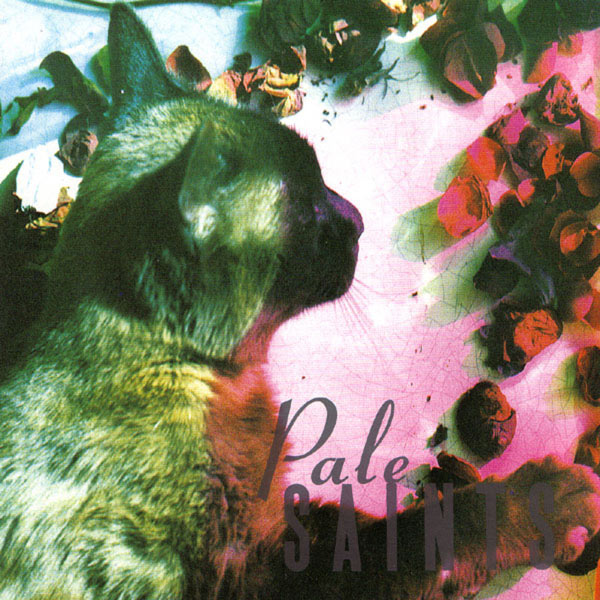 Pale Saints - The Comforts Of Madness Pale Saints - The Comforts Of Madness