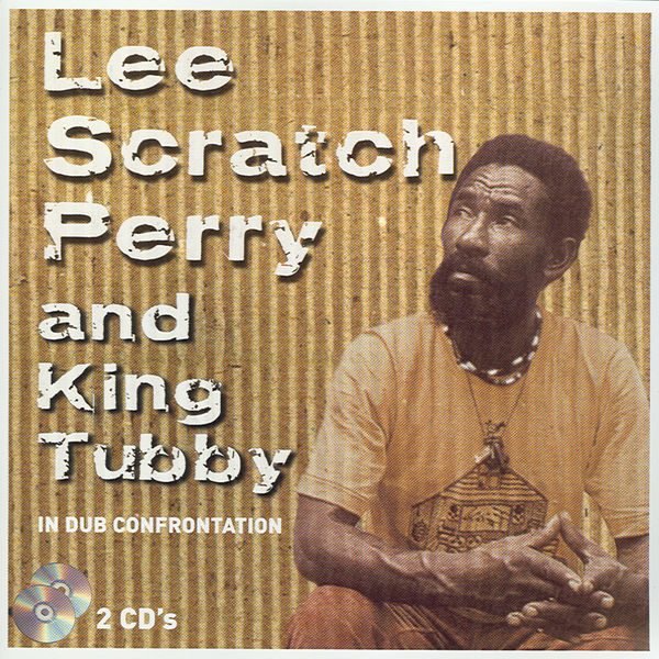 Various Artists - Lee Scratch Perry And King Tubby In Various Artists - Lee Scratch Perry And King Tubby In