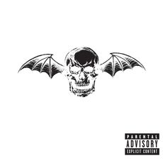 【希少】サイン付！AVENGED SEVENFOLD☆セルフタイトル アルバム Amazon.com: Avenged Sevenfold: CDs & Vinyl