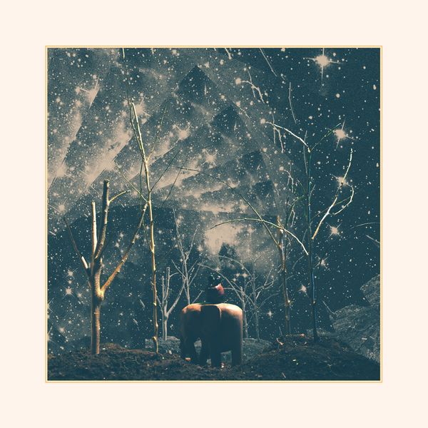 Nick Hakim|Where Will We Go, Pt. 1 (EP) Nick Hakim|Where Will We Go, Pt. 1 (EP)