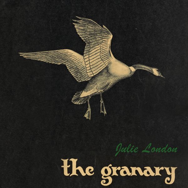 Julie London|The Granary