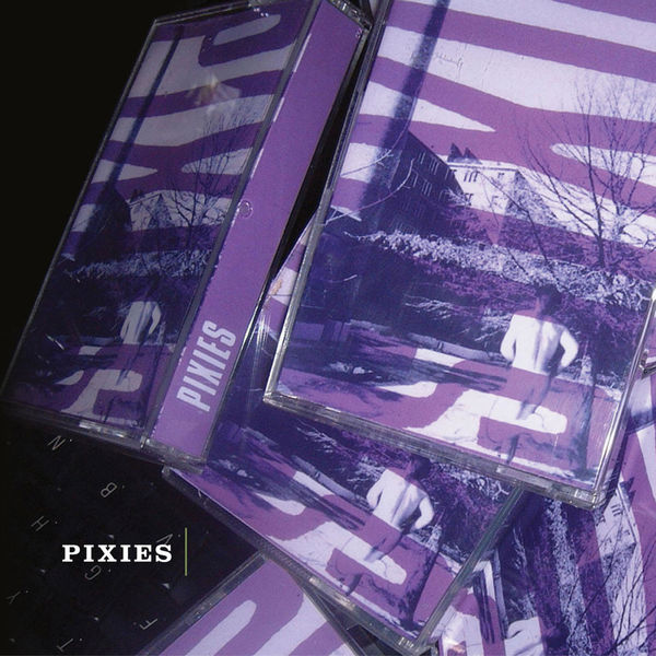 Pixies|Demos