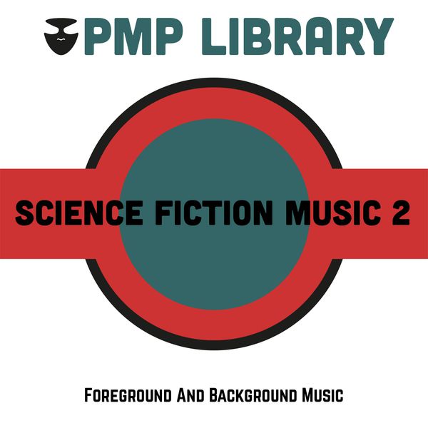 Various - Science Fiction Jazz Volume Seven Various - Science Fiction Jazz Volume Seven