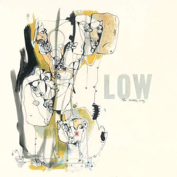 Low|The Invisible Way (Édition StudioMasters) Low|The Invisible Way (Édition StudioMasters)