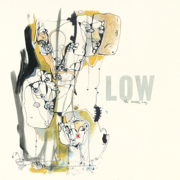 Low|The Invisible Way (Édition StudioMasters)