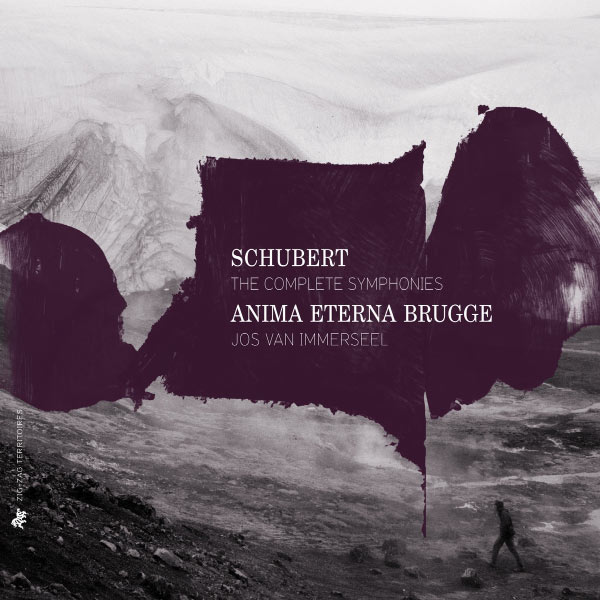 Anima Eterna - Schubert: The Complete Symphonies Anima Eterna - Schubert: The Complete Symphonies