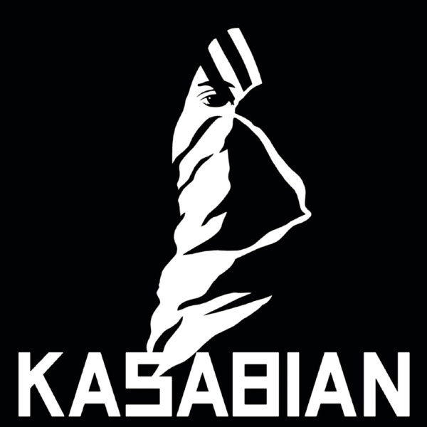 Kasabian|Kasabian