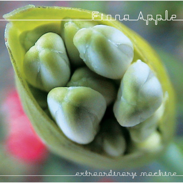 Fiona Apple|iTunes Originals