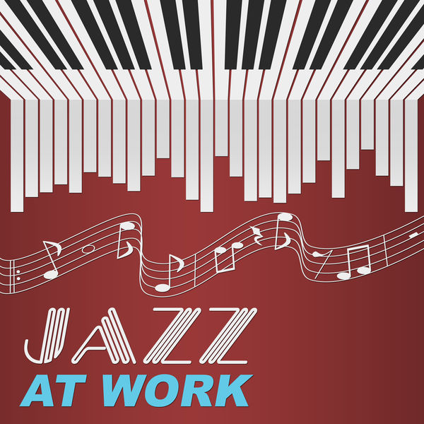 Chilled Jazz Masters|Jazz at Work – Best Ways to Relax at Work, Smooth Jazz Music, Peaceful Sounds for Relaxation, Background Sounds to Calm Down, Take a Break with Jazz