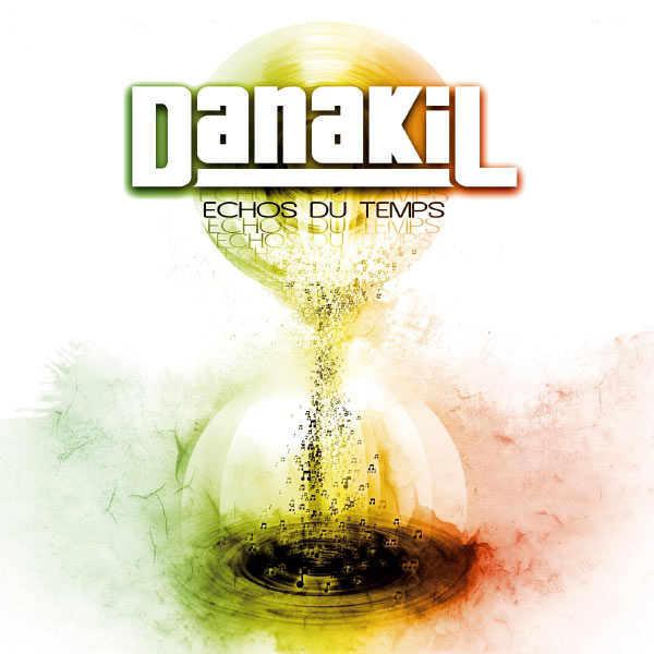 Danakil - Echos du temps Danakil - Echos du temps