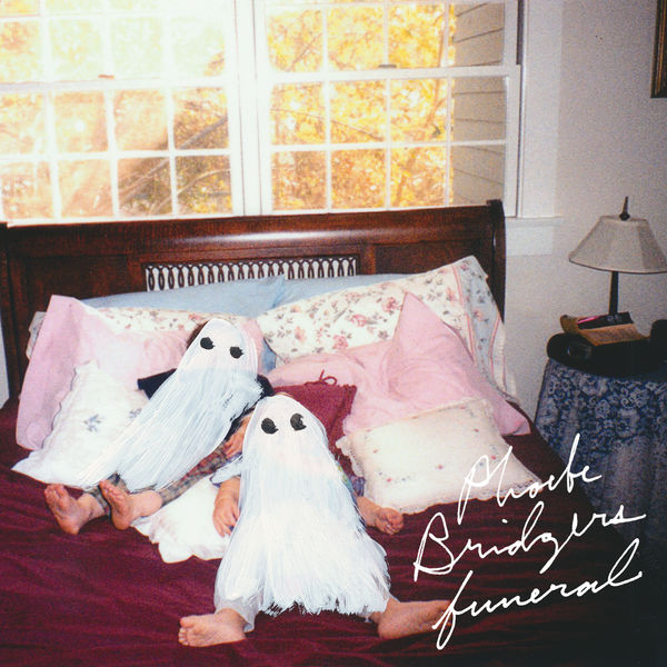 Phoebe Bridgers|Funeral