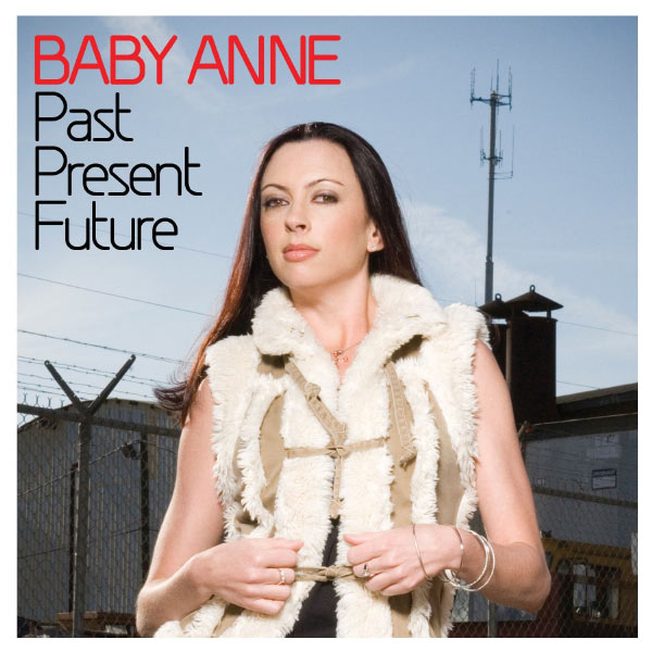Baby Anne|Past Present Future Baby Anne|Past Present Future