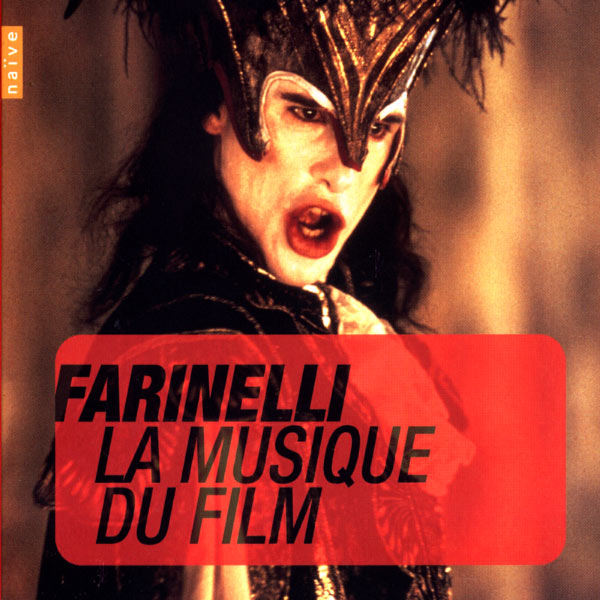 Christophe Rousset - Farinelli : La musique du film (Riccardo Broschi - Nicola Porpora - Johann-adolf Hasse) Christophe Rousset - Farinelli : La musique du film (Riccardo Broschi - Nicola Porpora - Johann-adolf Hasse)