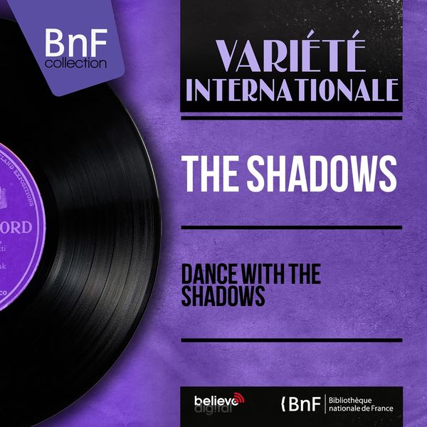 The Shadows|Dance With the Shadows  (Mono Version)