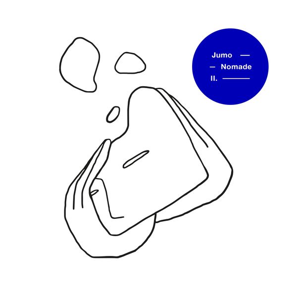 Jumo - Nomade Jumo - Nomade
